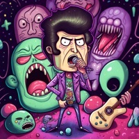 Thumbnail for the Doozie - President link, provided by host site