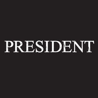 Thumbnail for the IAMX - President link, provided by host site
