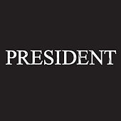 Thumbnail for the IAMX - President link, provided by host site