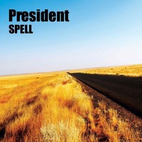 Thumbnail for the Spell - President link, provided by host site