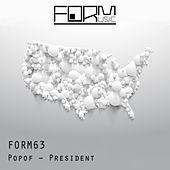 Thumbnail for the Popof - President link, provided by host site