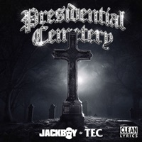 Thumbnail for the JackBoy - Presidential Cemetery link, provided by host site