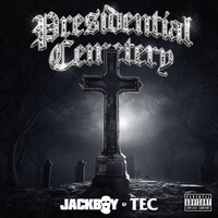 Thumbnail for the JackBoy - Presidential Cemetery link, provided by host site