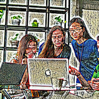 Thumbnail for the AWE - Press Beside Palace link, provided by host site