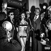 Thumbnail for the Cardi B - Press link, provided by host site