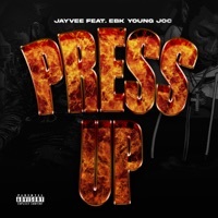 Thumbnail for the jay vee - Press up link, provided by host site