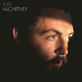 Thumbnail for the Paul McCartney - Press link, provided by host site