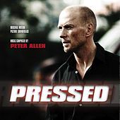 Thumbnail for the Peter Allen - Pressed link, provided by host site