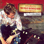 Thumbnail for the Finlay MacDonald - Pressed For Time link, provided by host site