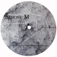 Thumbnail for the Simone M - Pressing Alto link, provided by host site