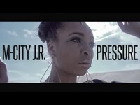 Thumbnail for the M-City J.R. - M City JR - Pressure link, provided by host site