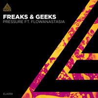 Thumbnail for the Freaks & Geeks - Pressure link, provided by host site