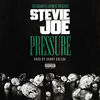 Thumbnail for the Stevie Joe - Pressure link, provided by host site