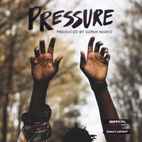 Thumbnail for the Ciscero - Pressure link, provided by host site