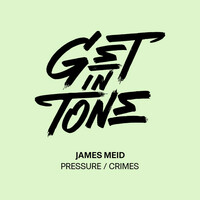 Thumbnail for the James Meid - Pressure link, provided by host site