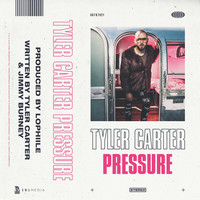 Thumbnail for the TYLER CARTER - Pressure link, provided by host site