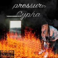 Thumbnail for the Cypha - Pressure link, provided by host site