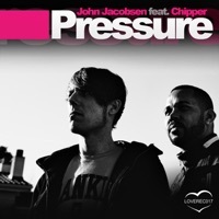 Thumbnail for the John Jacobsen - Pressure link, provided by host site