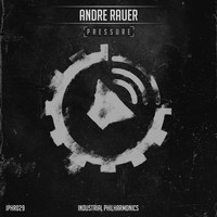 Image of Andre Rauer linking to their artist page due to link from them being at the top of the main table on this page