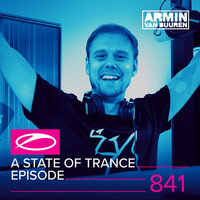 Thumbnail for the Super8 & Tab - Pressure (ASOT 841) link, provided by host site