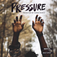 Thumbnail for the Ciscero - Pressure link, provided by host site