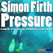 Thumbnail for the Simon Firth - Pressure link, provided by host site