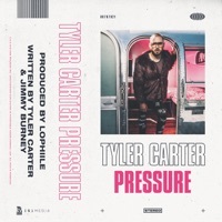 Thumbnail for the TYLER CARTER - Pressure link, provided by host site