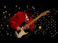 Thumbnail for the Militarie Gun - Pressure Cooker (Live on KEXP) link, provided by host site