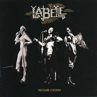 Thumbnail for the LaBelle - Pressure Cookin' link, provided by host site