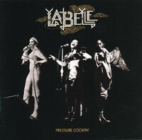 Thumbnail for the LaBelle - Pressure Cookin' link, provided by host site
