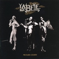 Thumbnail for the LaBelle - Pressure Cookin' link, provided by host site