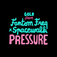 Thumbnail for the Fantom Freq - Pressure link, provided by host site