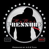 Thumbnail for the AyOne - Pressure link, provided by host site