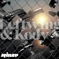 Thumbnail for the LEFTWING & KODY - Pressure / Just Be Yourself link, provided by host site