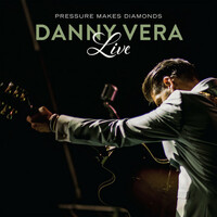 Thumbnail for the Danny Vera - Pressure Makes Diamonds Live link, provided by host site