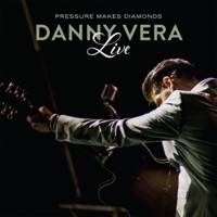 Thumbnail for the Danny Vera - Pressure Makes Diamonds Live link, provided by host site