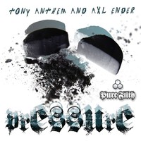 Image of Tony Anthem linking to their artist page due to link from them being at the top of the main table on this page