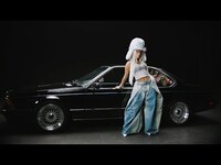 Thumbnail for the Saweetie - Pressure (Official Visualizer) link, provided by host site