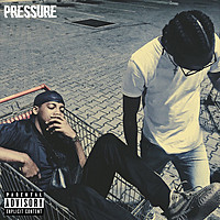 Thumbnail for the Haywire - Pressure (Remix) link, provided by host site