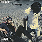 Thumbnail for the Haywire - Pressure (Remix) link, provided by host site