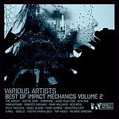 Thumbnail for the Mark Verbos - Pressure Rhythm link, provided by host site