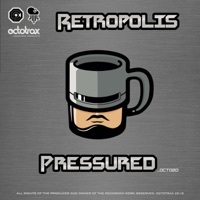 Thumbnail for the Retropolis - Pressured link, provided by host site