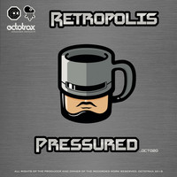 Thumbnail for the Retropolis - Pressured link, provided by host site
