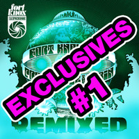 Thumbnail for the Fort Knox Five - Pressurize the Cabin Remixed Exclusives #1 link, provided by host site