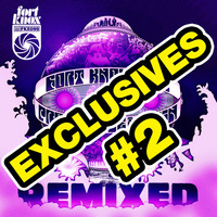 Thumbnail for the Fort Knox Five - Pressurize the Cabin Remixed Exclusives #2 link, provided by host site