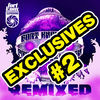 Thumbnail for the Fort Knox Five - Pressurize the Cabin Remixed Exclusives #2 link, provided by host site