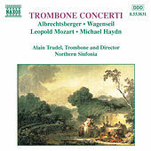 Image of Michael Haydn linking to their artist page due to link from them being at the top of the main table on this page