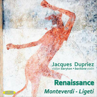 Thumbnail for the Eugène Ysaÿe - Presto link, provided by host site