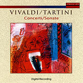 Thumbnail for the Giuseppe Tartini - Presto link, provided by host site