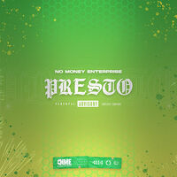 Thumbnail for the No Money Enterprise - Presto link, provided by host site